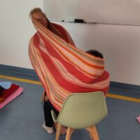 rebozo duo